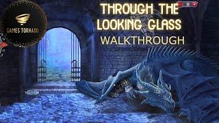 Through the looking Glass Walkthrough | No Hints | All Collectibles