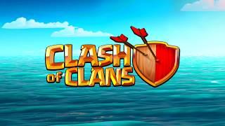 Clash of Clans Soundtrack - Builder Base Night Attack