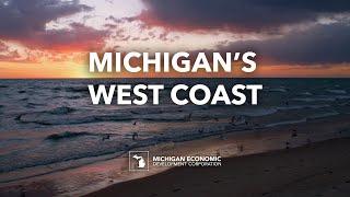 Pure Opportunity: Michigan's West Coast | MEDC