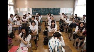 6 Fakta Unik Sekolah di Jepang