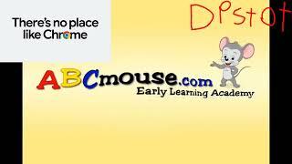 ABCMouse.com Logo (2012-2018) Effects Round 1 vs Everyone (1/17)