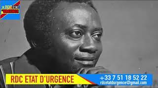 RDC Etat d'Urgence : "Indépendance cha cha" que sont devenus les auteurs