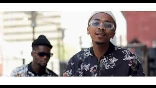 Patrick J & Doublets - Ngikhetha wena (Visualizer)