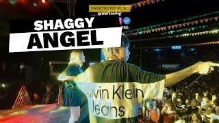 ANGEL | Shaggy - Sweetnotes Live & Rk Kent Music @ Buug, Zamboanga Sibugay