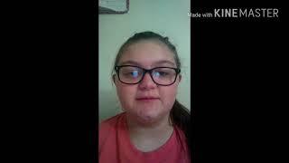 First vlog [Madison Corbin]