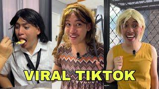 Vince Alarcon Viral Tiktok Compilation pt. 29