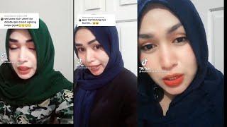 berbi madu terbaru viral di TikTok