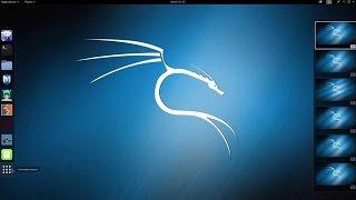 How to install Kali Linux 2.0 "Sana"