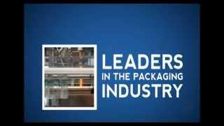 Pro Mach Packaging Products and Solutions