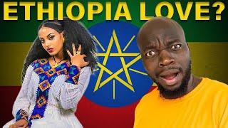 Should you be dating someone from Ethiopia? |  Ethiopian Women