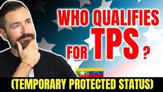 USCIS Immigration: Temporary Protected Status An Overview | (TPS) Everything you need to know About