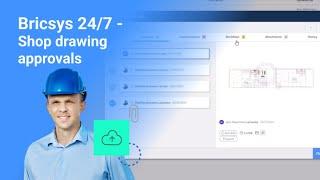 Shop drawing approvals | BricsCAD and Bricsys 24/7 for General Contracting