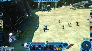 SWTOR: How to afford your Speeder Guide