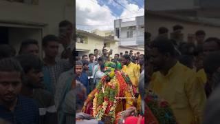 Yapral kumar & Rohith Bangaru potharaju At Golconda Bonalu 2023 || #golcondabonalu2023#bonalu