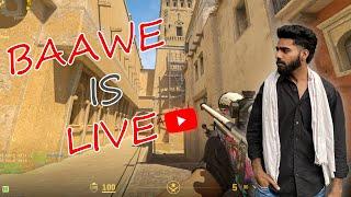 CS2 LIVE | MOST KILLS CHALANGE