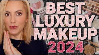 Luxury Makeup Releases Of 2024 That Are Worth The Money!