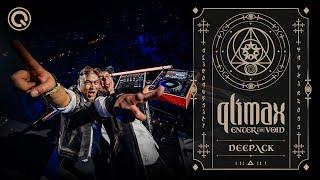 Deepack | Qlimax 2023 | Enter the Void