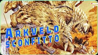 Monster Hunter Wilds: Arkveld Solo! (Arco)