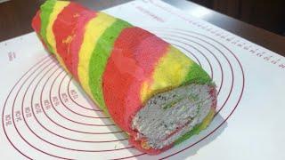 ROTOLO ARCOBALENO|Gusto Facile|