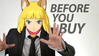 Ni No Kuni 2: Before You Buy