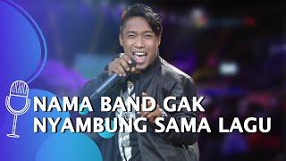 SUCI 4 - Stand Up Comedy Pras Teguh: Dulu Gua Ngeband Alirannya Underground, Tau Gak?