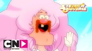 Steven Universe | Say Uncle | Cartoon Network