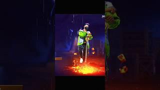 FREE FIRE MAX UPCOMING NEW MAGMA EMOTE #shorts #freefire #emote