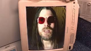 Jonathan Wilson - "Loving You" [Official Music Video]