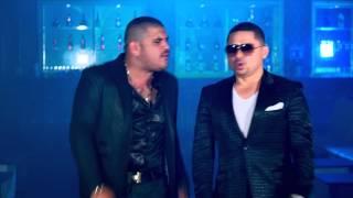 El Komander x Larry Hernandez - Túmbate El Rollo (Video Oficial)