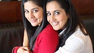 Pakistani Actresses Real life Sisters (lollywood)-FILMI MAZA