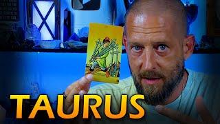 TAURUS - The Truth vs Their TWISTED Version of It... (Tarot Love Reading June 2024)