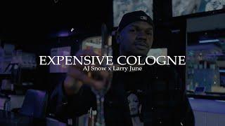 (SOLD) AJ Snow x Larry June Type Beat | "Expensive Cologne"