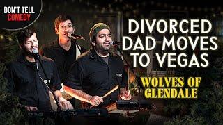 Wolves of Glendale - "Vapin' in Vegas" - Don't Tell Comedy