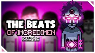 Incredibox The Beats Of Incredimen V2 Is Amazing Visually, But...