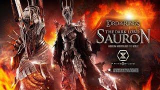 Sauron | Product PV | Prime 1 Studio