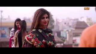 Chobare Aali (Official Video) - Sonu Garanpuria | Sonika Singh | Mohit Sharma | Haryanvi Song 2024