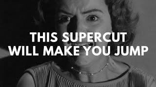 This Supercut Will Make You Jump (40 Greatest Movie Jump Scares)