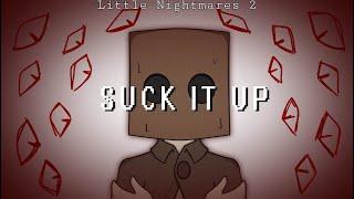 しう Meme (Suck It Up Meme) | Little Nightmares 2 Animation | Minor Blood