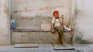 The Passionate Painter in Havana, Part 2: Alvaro Castagnet