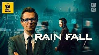 Rain Fall - Gary Oldman - Action - Film complet en français - HD