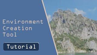 Nvidia AI Powered Environment 360 Creation Tool | NVIDIA GauGAN360