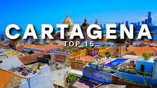 15 BEST Things To Do In Cartagena  Colombia