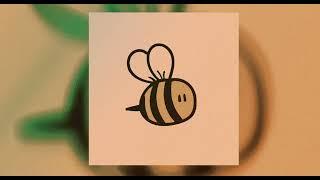 Bumble bee - speed up