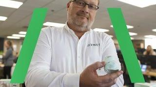 Avnet: Reach Further