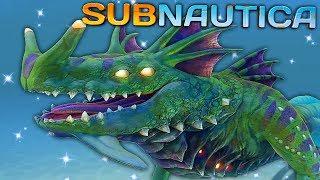 PODWODNY ŚWIAT PEŁEN POTWORÓW - Subnautica PL #1