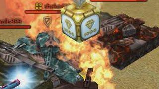 Tanki Online - Gold Box #1 [IplayGames]