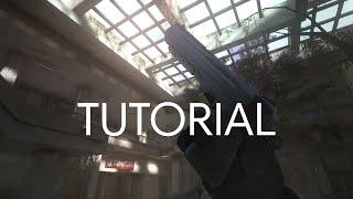 GMOD REALISM TUTORIAL