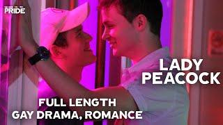 Lady Peacock (2014) | Full Length Gay Romance, Drama Film