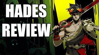 Hades Review - The Final Verdict