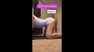 Tiktok doggy beginner advance expert challenge en iyiler(the best) #shorts